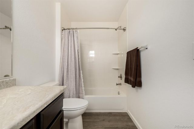 4877 S Algonquian Way, Aurora, CO 80016