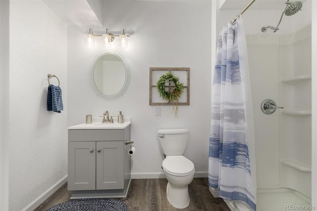 4877 S Algonquian Way, Aurora, CO 80016