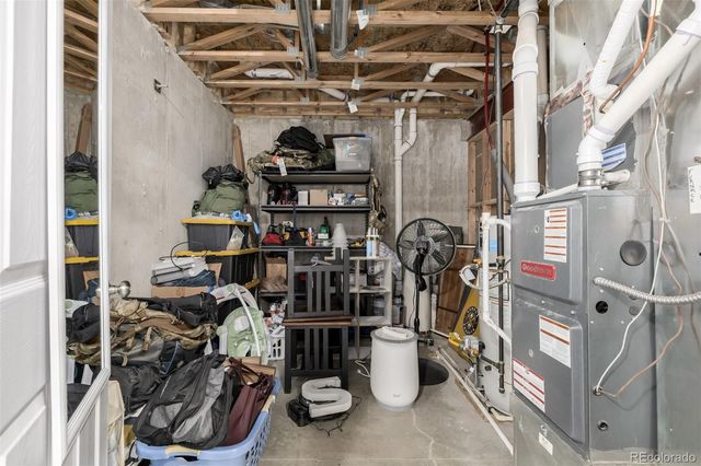 4877 S Algonquian Way, Aurora, CO 80016