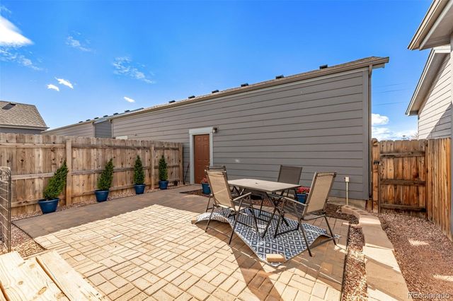 4877 S Algonquian Way, Aurora, CO 80016