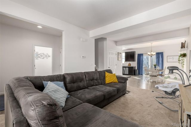 4877 S Algonquian Way, Aurora, CO 80016