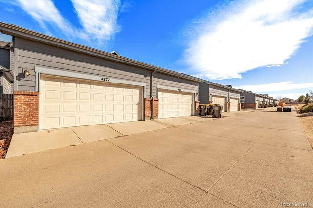 4877 S Algonquian Way, Aurora, CO 80016