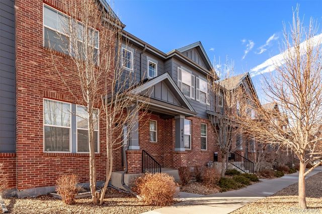 4877 S Algonquian Way, Aurora, CO 80016