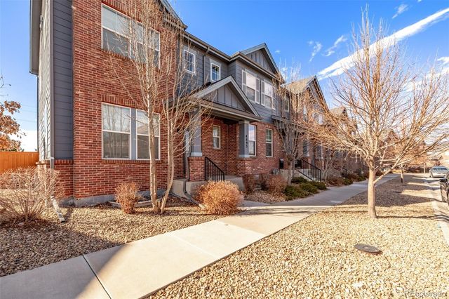 4877 S Algonquian Way, Aurora, CO 80016