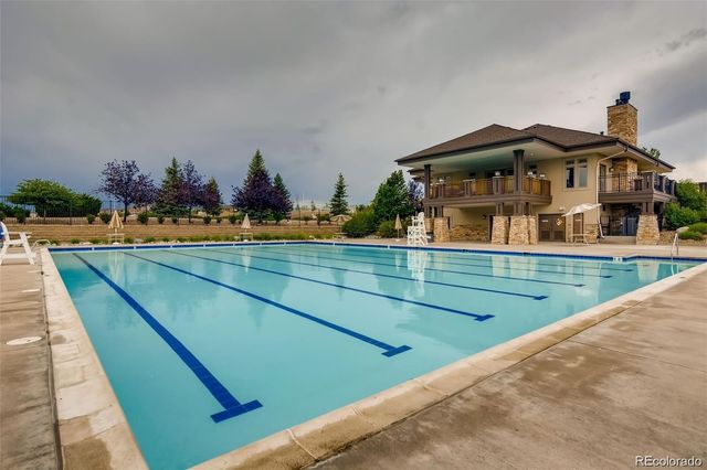 4877 S Algonquian Way, Aurora, CO 80016