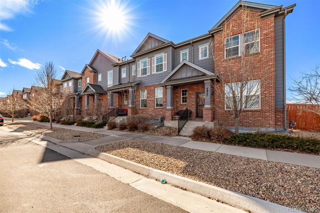 4877 S Algonquian Way, Aurora, CO 80016