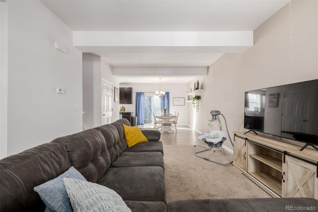 4877 S Algonquian Way, Aurora, CO 80016