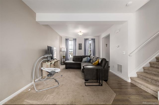 4877 S Algonquian Way, Aurora, CO 80016