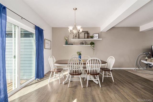 4877 S Algonquian Way, Aurora, CO 80016