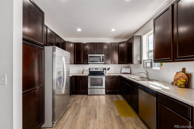 4877 S Algonquian Way, Aurora, CO 80016