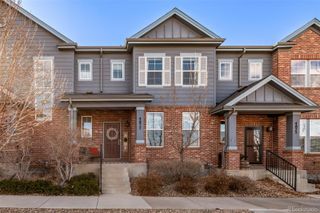4877 S Algonquian Way, Aurora, CO 80016