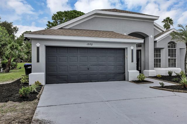 13712 DEVLIN COURT, Orlando, FL 32837