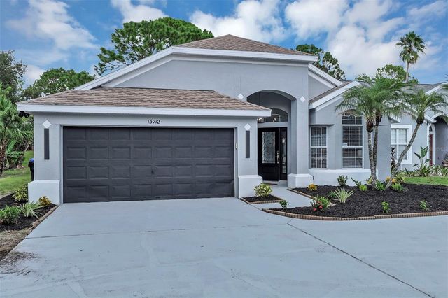 13712 DEVLIN COURT, Orlando, FL 32837