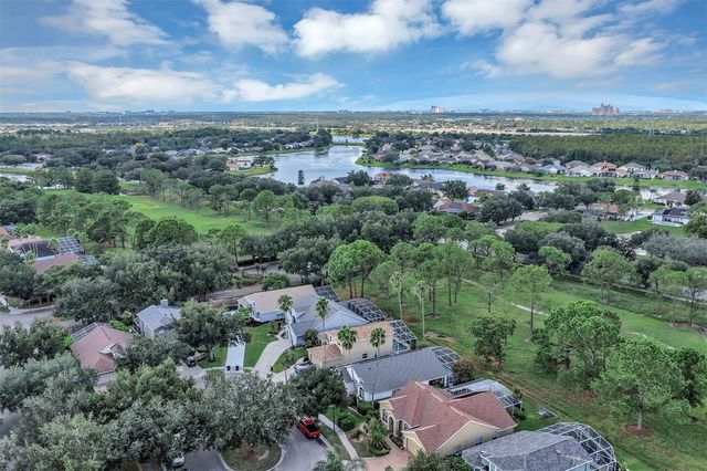 13712 DEVLIN COURT, Orlando, FL 32837