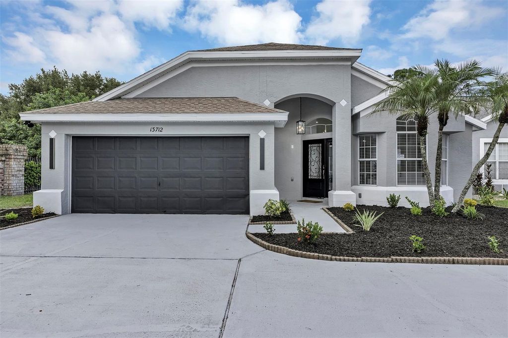 13712 DEVLIN COURT, Orlando, FL 32837