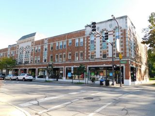 810 Dempster Street, Evanston, IL 60202