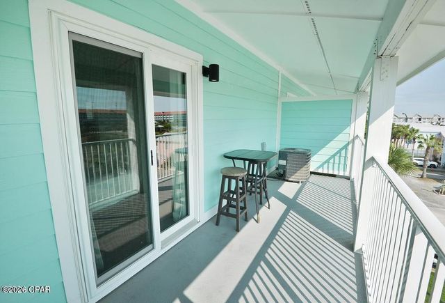 17214 Front Beach Road 4, Panama City Beach, FL 32413