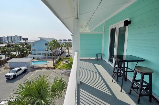 17214 Front Beach Road 4, Panama City Beach, FL 32413