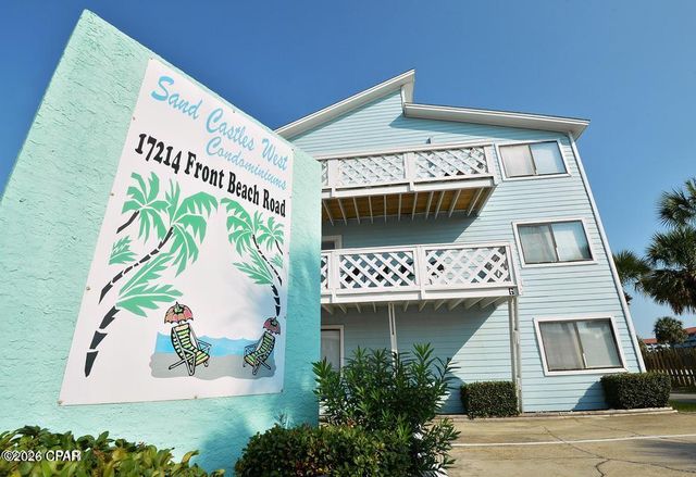 17214 Front Beach Road 4, Panama City Beach, FL 32413