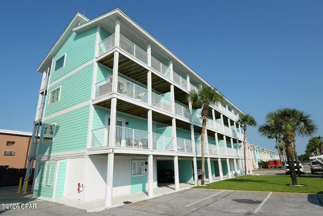 17214 Front Beach Road 4, Panama City Beach, FL 32413