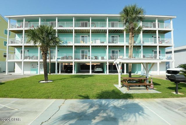 17214 Front Beach Road 4, Panama City Beach, FL 32413