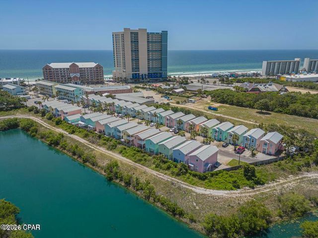 17214 Front Beach Road 4, Panama City Beach, FL 32413