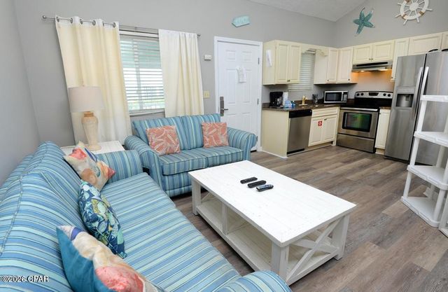 17214 Front Beach Road 4, Panama City Beach, FL 32413