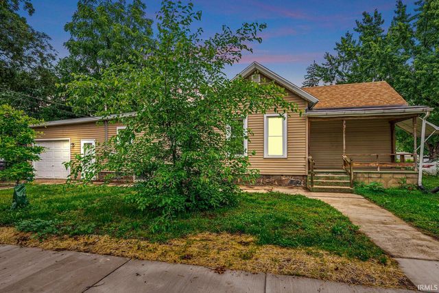 617 E Jefferson Street, Goshen, IN 46528