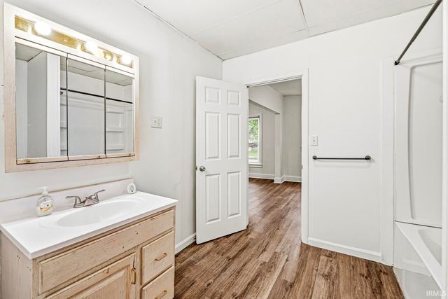 617 E Jefferson Street, Goshen, IN 46528
