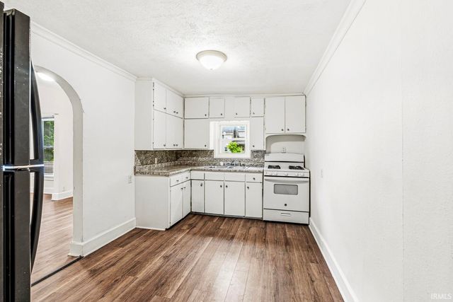 617 E Jefferson Street, Goshen, IN 46528