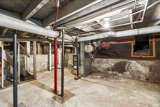 617 E Jefferson Street, Goshen, IN 46528