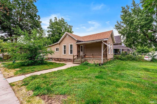 617 E Jefferson Street, Goshen, IN 46528