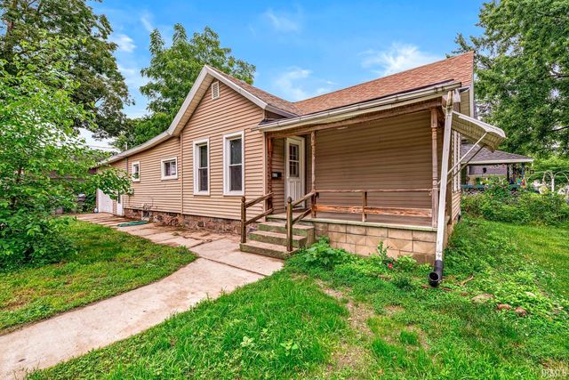 617 E Jefferson Street, Goshen, IN 46528