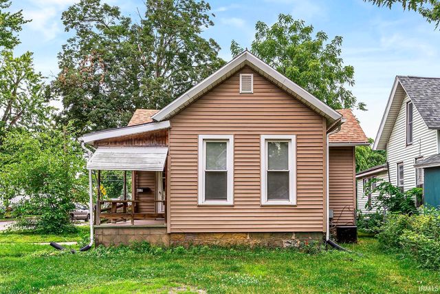 617 E Jefferson Street, Goshen, IN 46528