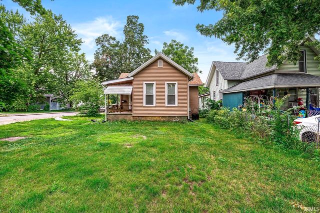 617 E Jefferson Street, Goshen, IN 46528