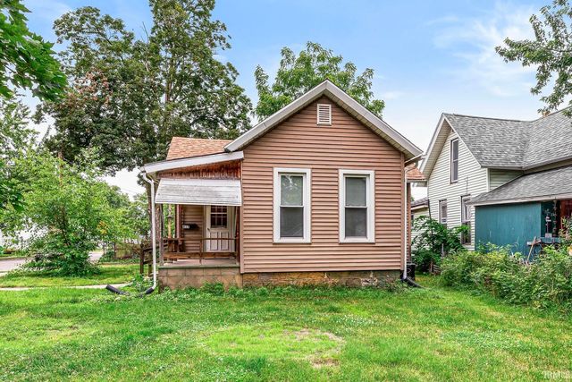 617 E Jefferson Street, Goshen, IN 46528