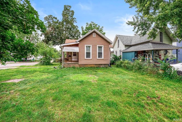 617 E Jefferson Street, Goshen, IN 46528