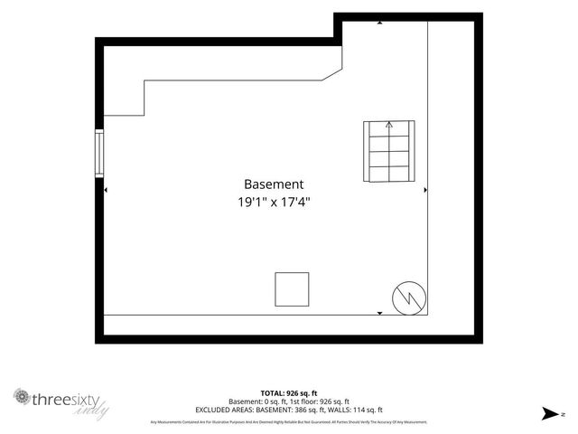 617 E Jefferson Street, Goshen, IN 46528