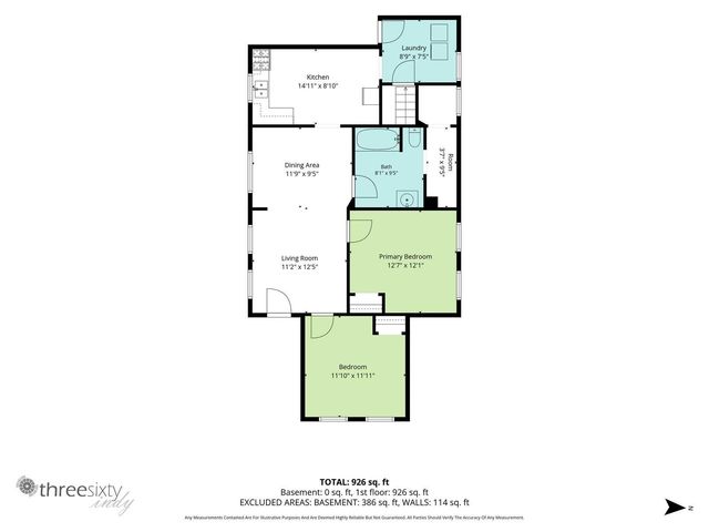 617 E Jefferson Street, Goshen, IN 46528