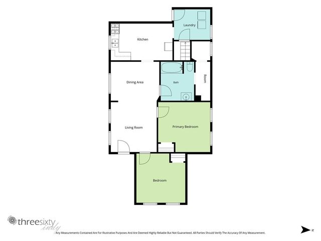 617 E Jefferson Street, Goshen, IN 46528