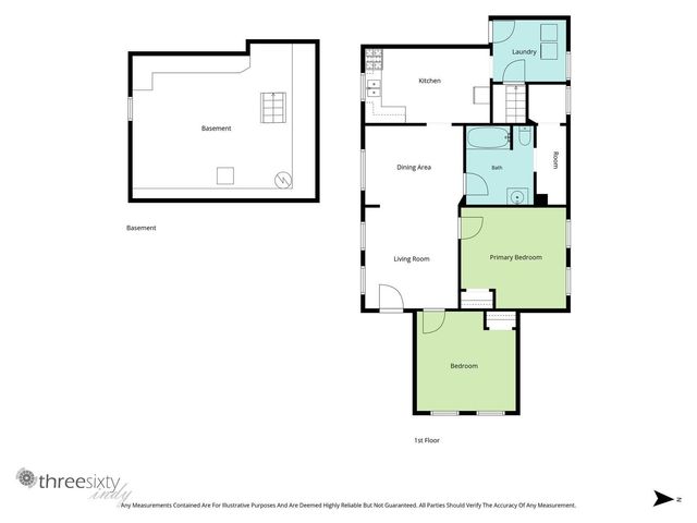 617 E Jefferson Street, Goshen, IN 46528