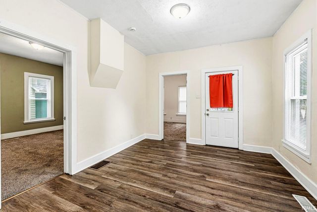 617 E Jefferson Street, Goshen, IN 46528