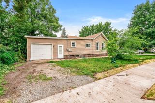 617 E Jefferson Street, Goshen, IN 46528
