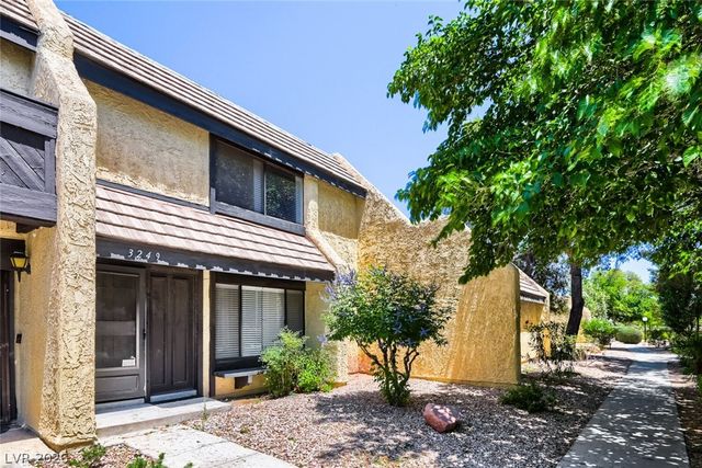 3249 Liahona Way, Las Vegas, NV 89121
