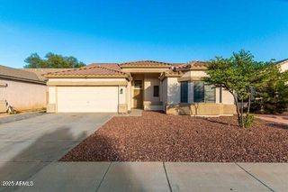 13009 N 129TH Drive, El Mirage, AZ 85335
