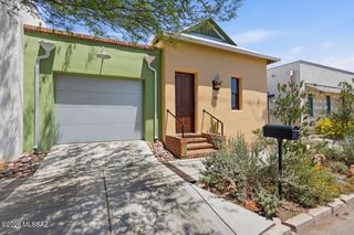 671 S Main Avenue, Tucson, AZ 85701