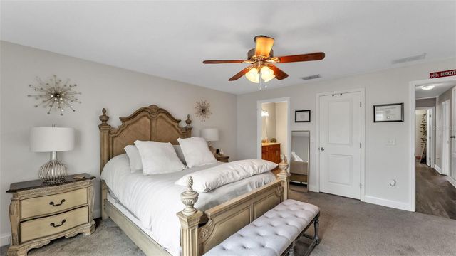 6929 BENTLY DRIVE, Lakeland, FL 33809