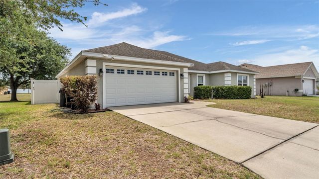 6929 BENTLY DRIVE, Lakeland, FL 33809