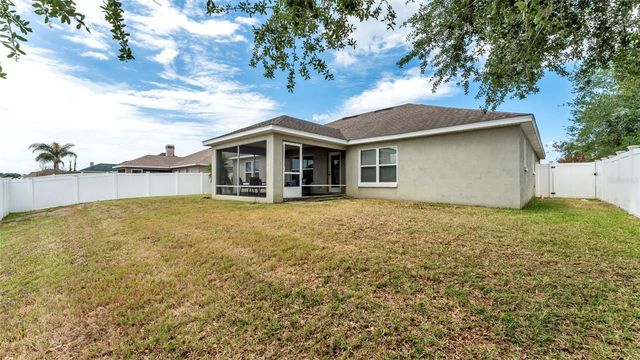 6929 BENTLY DRIVE, Lakeland, FL 33809