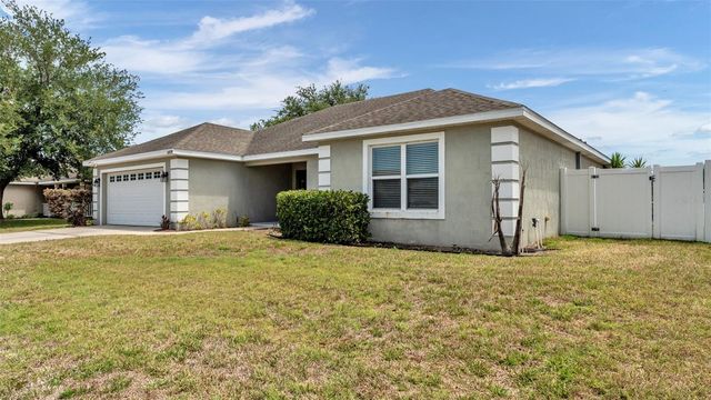 6929 BENTLY DRIVE, Lakeland, FL 33809